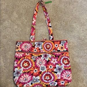 NWT Vera Bradley Tote bag